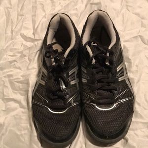 ASICS volleyball shoes